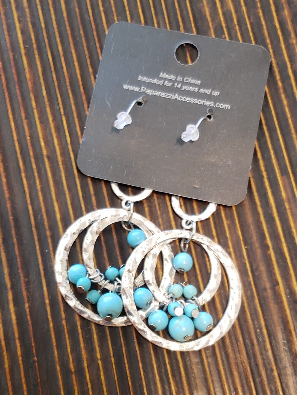 ✧2/$12 Paparazzi Earthy Jewelry Bundle✧ - Picture 4 of 12